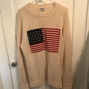 Show Me Your Mumu Fireside Sweater